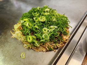  at Roku in Hiroshima