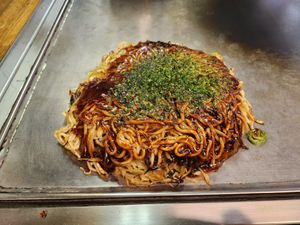  at Roku in Hiroshima