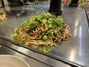   at Roku in Hiroshima