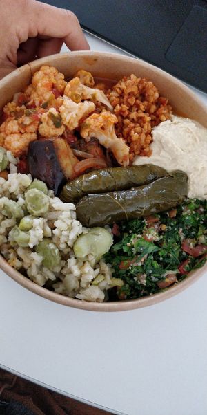 5 euro-studentenkorting at Si Bon in Antwerpen