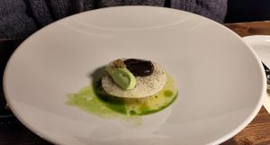  at Bonvivant Cocktail Bistro in Berlin