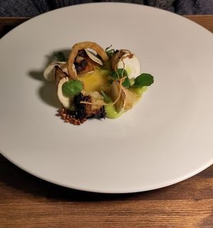  at Bonvivant Cocktail Bistro in Berlin