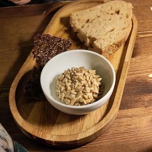  at Bonvivant Cocktail Bistro in Berlin