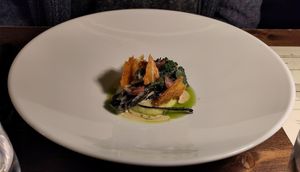  at Bonvivant Cocktail Bistro in Berlin