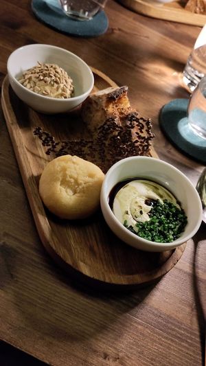  at Bonvivant Cocktail Bistro in Berlin