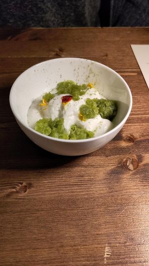  at Bonvivant Cocktail Bistro in Berlin