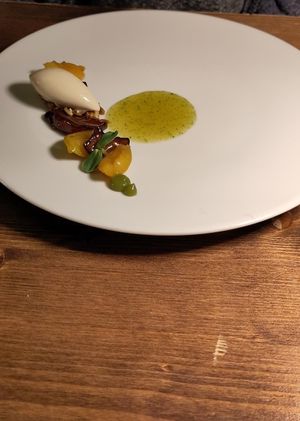  at Bonvivant Cocktail Bistro in Berlin