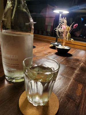  at Bonvivant Cocktail Bistro in Berlin