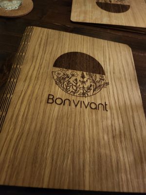  at Bonvivant Cocktail Bistro in Berlin