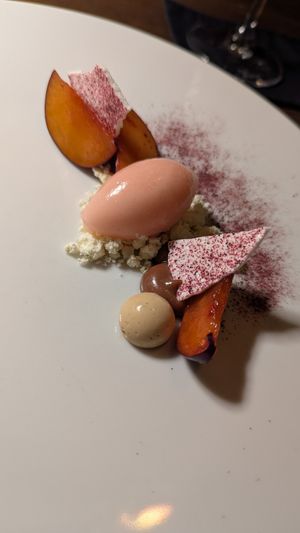  at Bonvivant Cocktail Bistro in Berlin