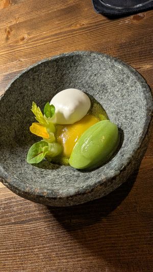  at Bonvivant Cocktail Bistro in Berlin