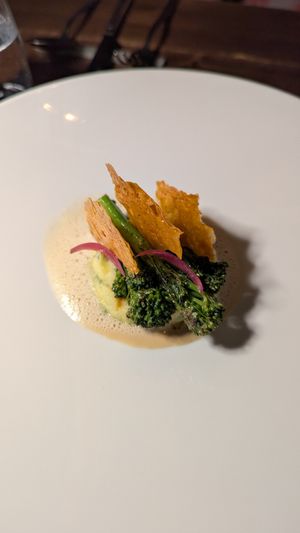  at Bonvivant Cocktail Bistro in Berlin