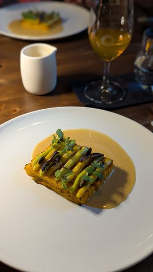  at Bonvivant Cocktail Bistro in Berlin