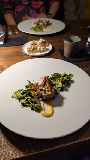  at Bonvivant Cocktail Bistro in Berlin