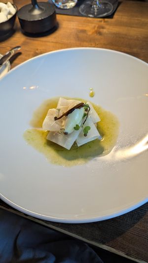  at Bonvivant Cocktail Bistro in Berlin