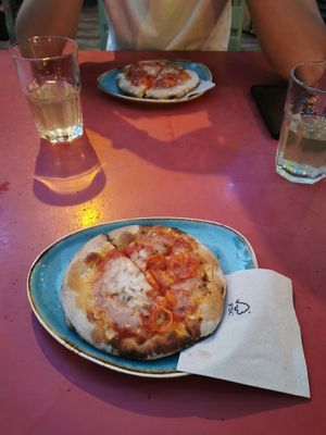  at Bar Odeon in Brugg