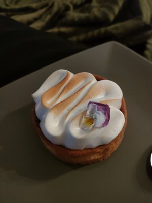  at Viola's Patisserie in Eindhoven