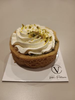  at Viola's Patisserie in Eindhoven