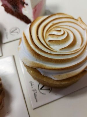  at Viola's Patisserie in Eindhoven