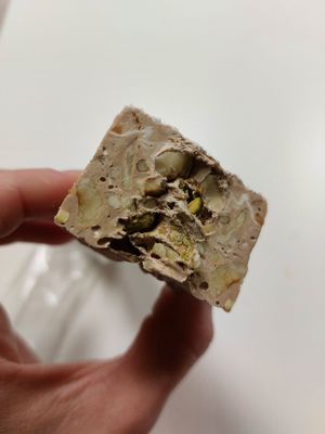  at Viola's Patisserie in Eindhoven