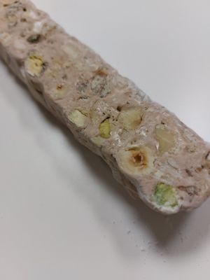  at Viola's Patisserie in Eindhoven