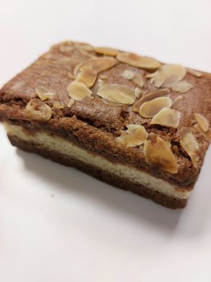  at Viola's Patisserie in Eindhoven