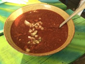 . at Bieszczadzka Legenda in Ustrzyki Gorne