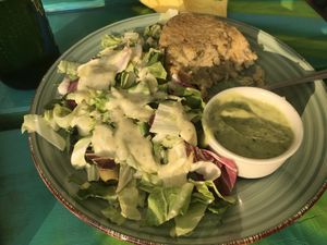 . at Bieszczadzka Legenda in Ustrzyki Gorne