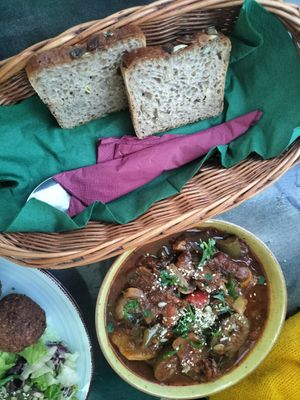  at Bieszczadzka Legenda in Ustrzyki Gorne