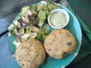  at Bieszczadzka Legenda in Ustrzyki Gorne