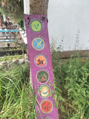  at Bieszczadzka Legenda in Ustrzyki Gorne