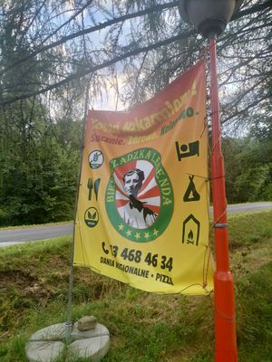  at Bieszczadzka Legenda in Ustrzyki Gorne