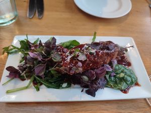  at Beck Hall in Malham