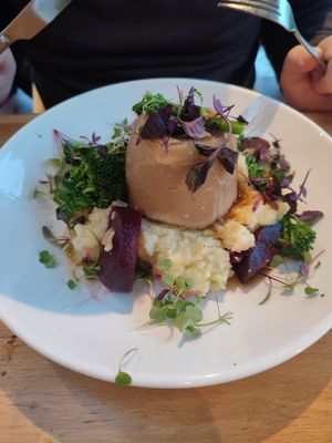  at Beck Hall in Malham