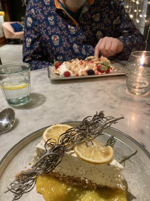   at Beck Hall in Malham