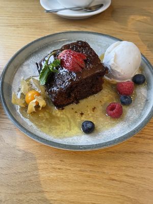   at Beck Hall in Malham