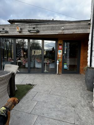   at Beck Hall in Malham