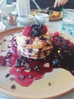  at Beck Hall in Malham