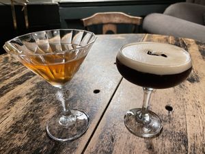   at Beck Hall in Malham