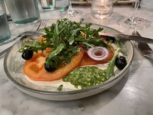   at Beck Hall in Malham