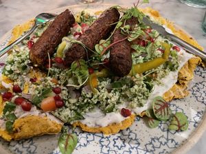   at Beck Hall in Malham