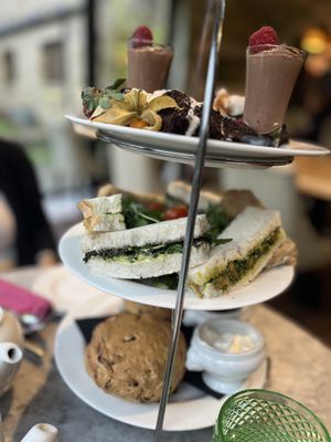   at Beck Hall in Malham