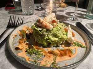   at Beck Hall in Malham