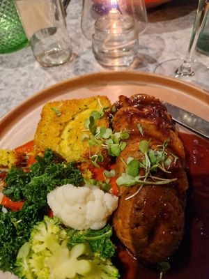  at Beck Hall in Malham