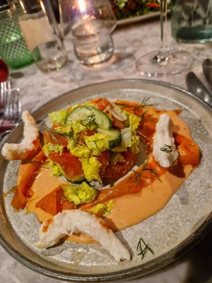  at Beck Hall in Malham