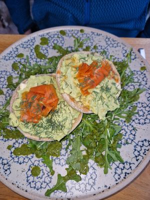  at Beck Hall in Malham