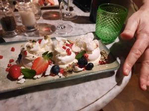  at Beck Hall in Malham