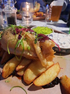  at Beck Hall in Malham