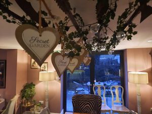  at Beck Hall in Malham