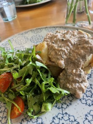   at Beck Hall in Malham